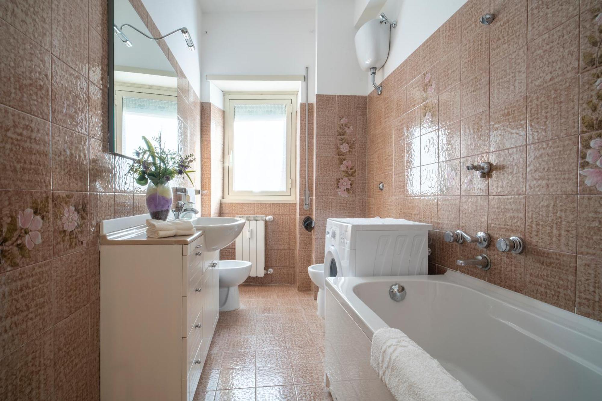 Appartement Style Ii Near San Pietro *