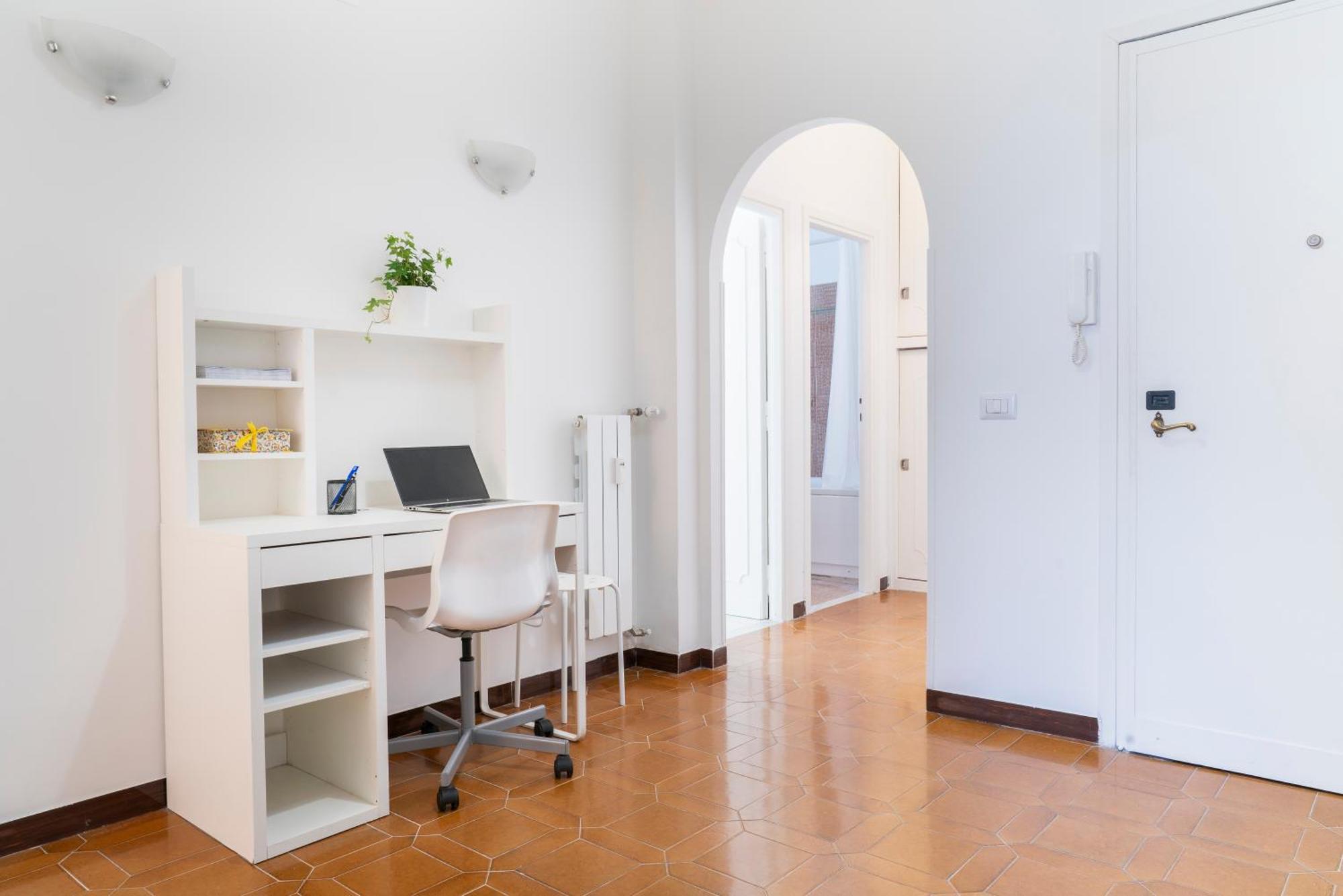 Appartement Style Ii Near San Pietro Rome